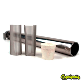 Gasolinator Metálico