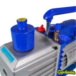 Bombas de vacío HBS Extracciones/BHO