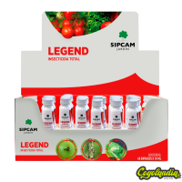 Insecticida Total Legend - Sipcam Jardin