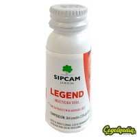 Insecticida Total Legend - Sipcam Jardin