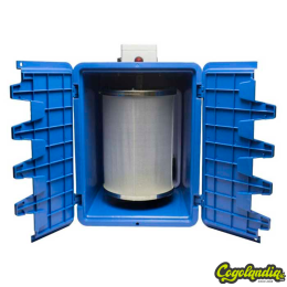 Secret Box Big - Secret Smoke Extracciones/BHO