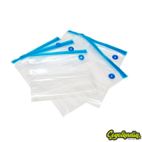 Bolsas Envasadoras de Vacio - Vacumax
