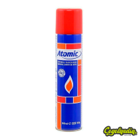 Gas Atomic 300 ml