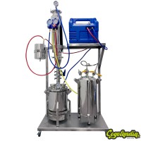 Extractor BHO circuito cerrado - Mr Hide