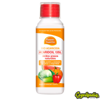 Acaridoil - Flower Huerta