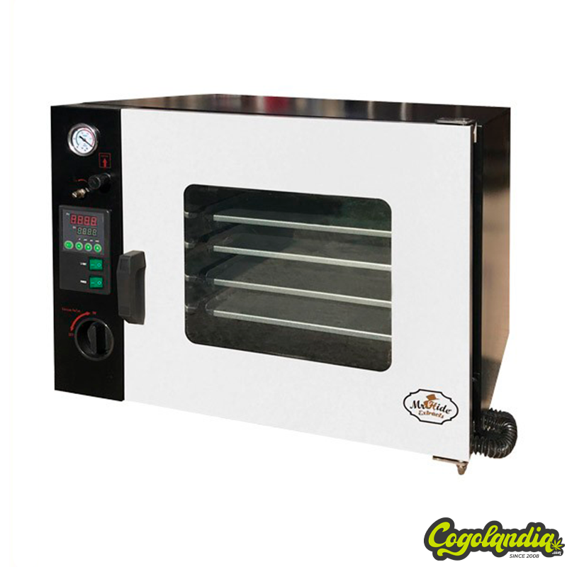 Horno de Vacío Vacuum - Mr Hide