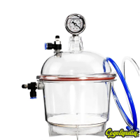 Desecador policarbonato