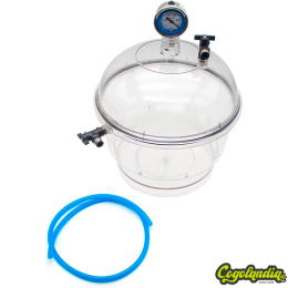 Desecador policarbonato