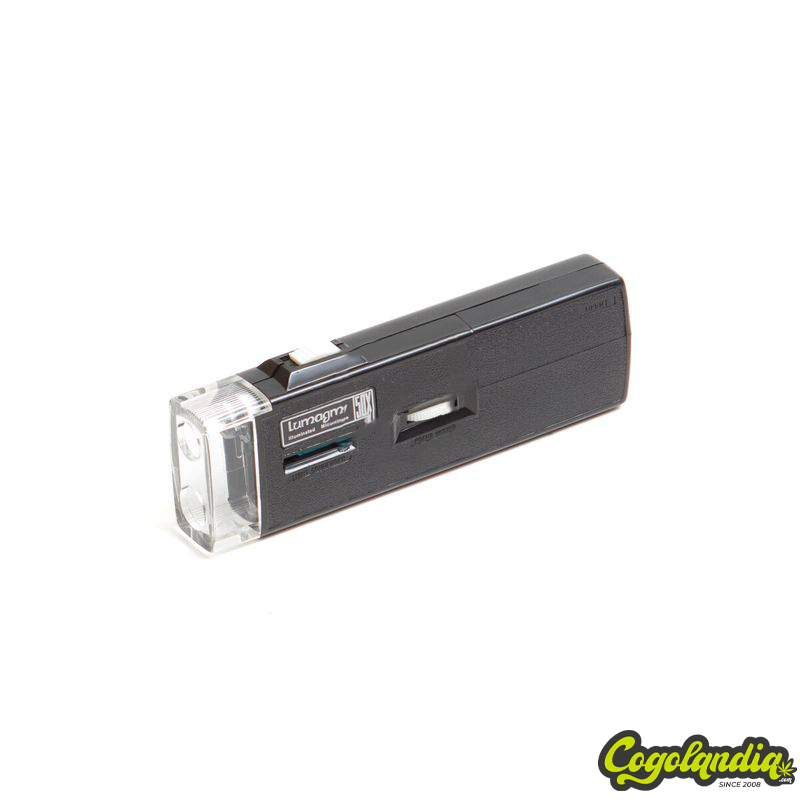 Microscopio Led Lumangy