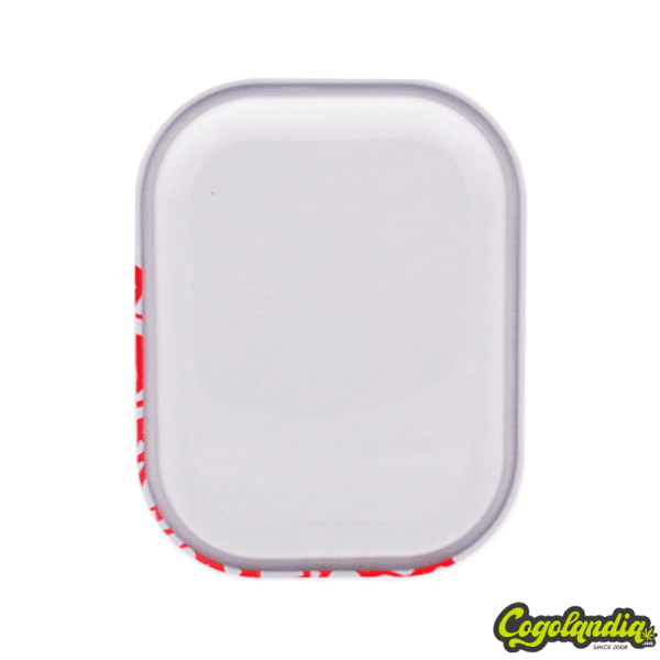 Bandeja de Metal Pequeña Undisputed - Tyson 2.0