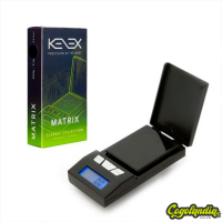 Báscula Matrix - Kenex 