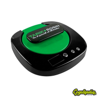 Prensa Manual Tarik Rosin