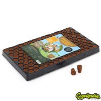 Bandeja Bioplugs Dry - Farmer's Choice