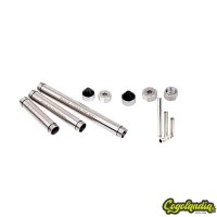 Roller Extractor BHO Cosecha.