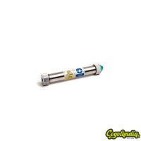 Roller Extractor BHO Cosecha.