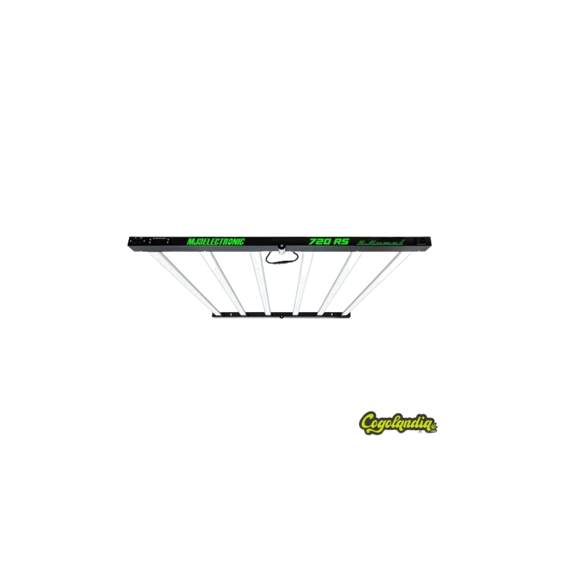 LED RS720w - MJ3 Electronic