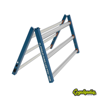 Platinum King LED 720W Driver Integrado Black Edition