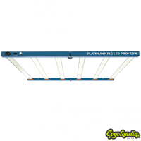 Platinum King LED 720W Driver Integrado Black Edition