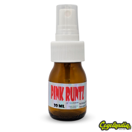 Spray de Terpenos Pink Runtz - Terpescience Parafernalia