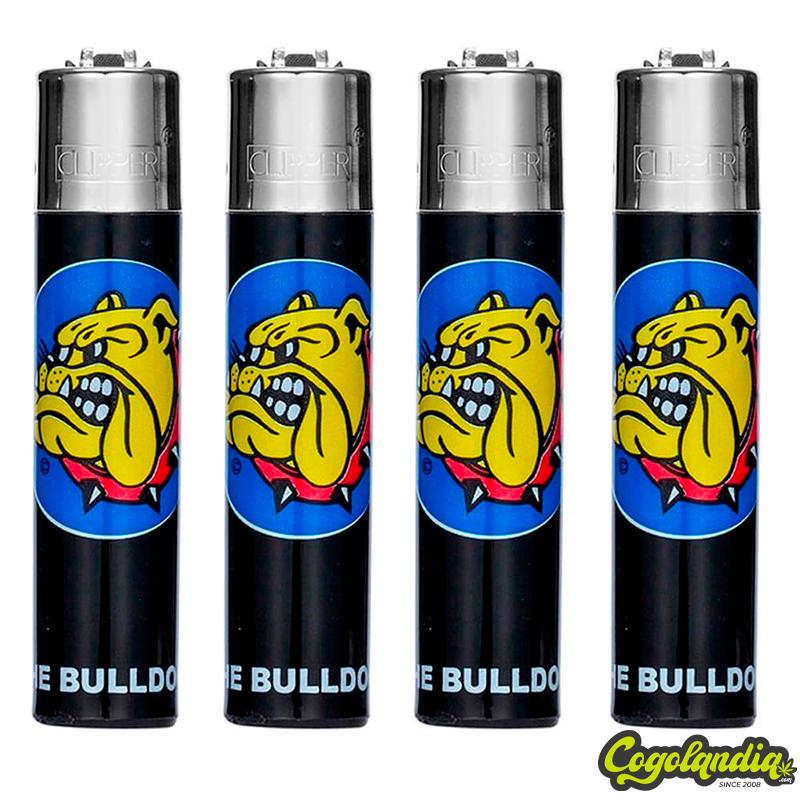 Clipper The Bulldog Clipper The Bulldog
