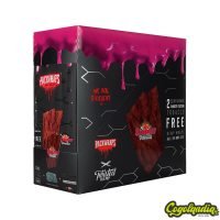 Blunt + Boquilla de Cristal + Bandeja - Packwraps X Twisted