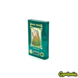 Sheer Juanita - Sheer Seeds