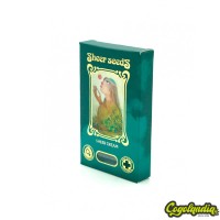 Sheer Cream - Sheer Seeds