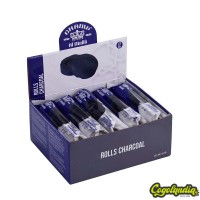 Carbón Autoencendido 33mm - Champ Al Malik