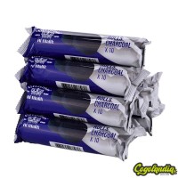 Carbón Autoencendido 33mm - Champ Al Malik