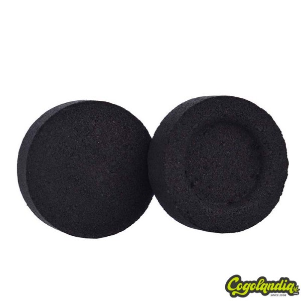 Carbón Autoencendido 33mm - Champ Al Malik