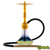 Cachimba Beirut Oro - MS Shisha