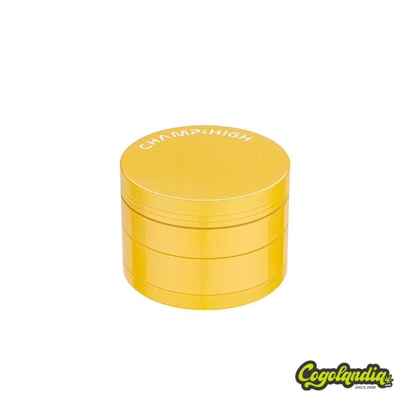 Grinder Antiadherente 63mm - Champ High Grinder Antiadherente 63mm - Champ High