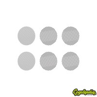 Juego de Mallas Pequeño - Storz & Bickel