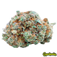 Flores Hidropónicas CBD - Maritrini CBD