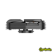 Unidad Enfriadora Mighty - Storz & Bickel Vaporizadores