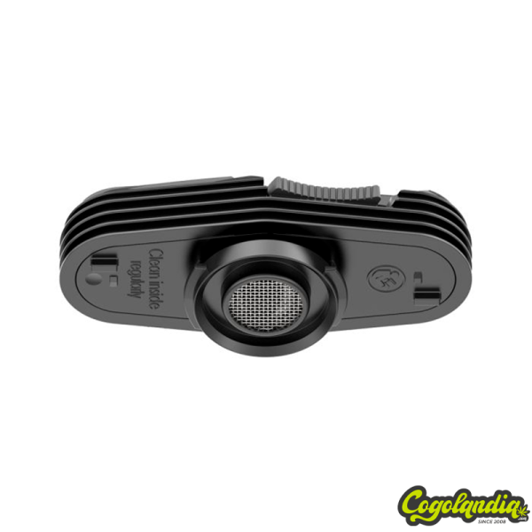 Unidad Enfriadora Mighty - Storz & Bickel Vaporizadores