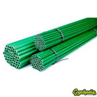 Tutores de Plástico (50u.)