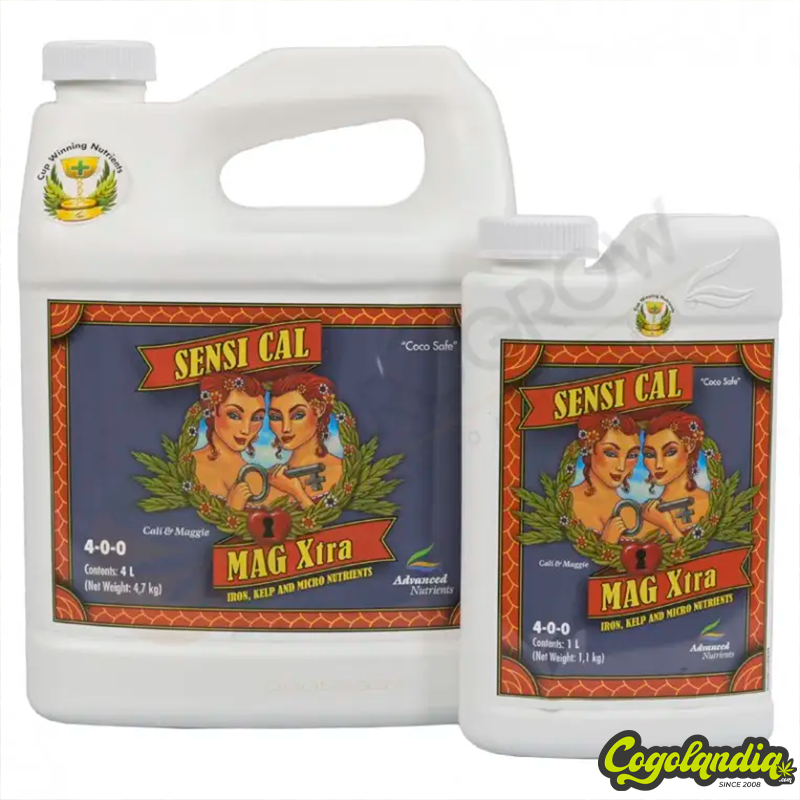 Sensi Cal - Advanced Nutrients 250 ml