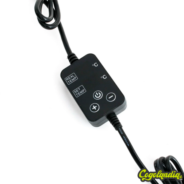 Manta Calentadora con Controlador - VDL