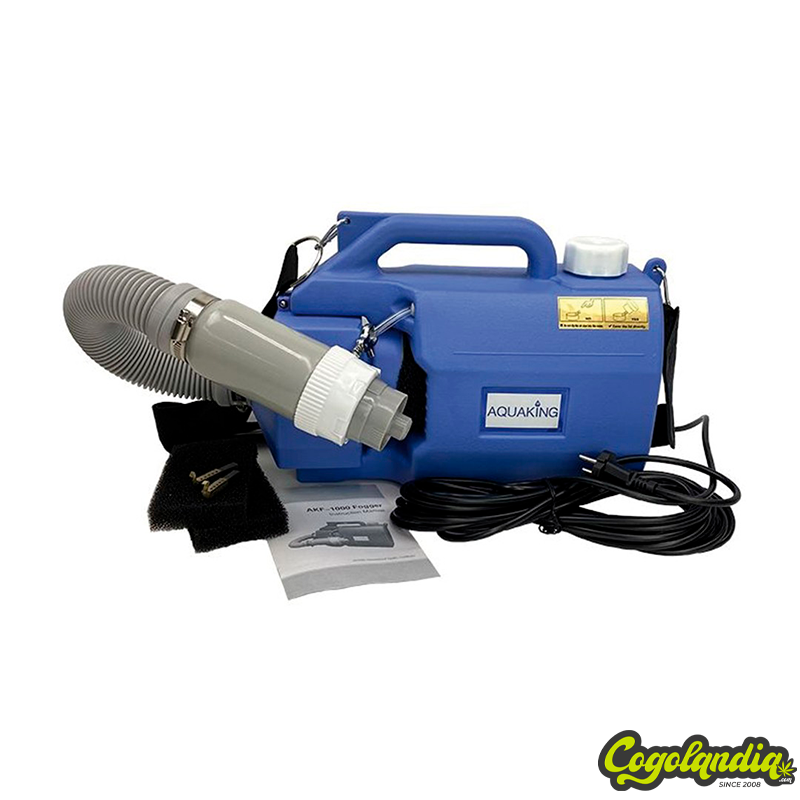 Nebulizador Fogger 5 L - Aquaking 