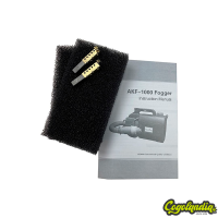 Nebulizador Fogger 5 L - Aquaking