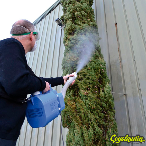Nebulizador Fogger 5 L - Aquaking 
