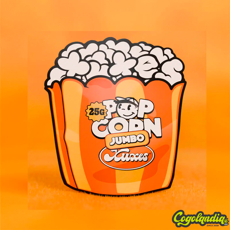 copy of Pop Corn CBD Blue Candy - Xuxes