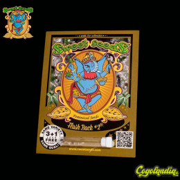Flash Back n2 - Sweet Seeds Flash Back n2 - Sweet Seeds