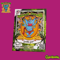 Gorilla Girl - Sweet Seeds Semillas Feminizadas