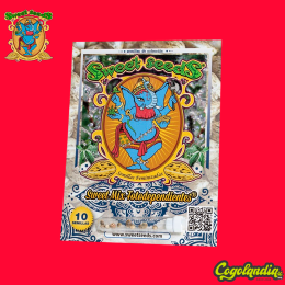 Sweet Mix Feminizadas -... Sweet Mix Feminizadas - Sweet Seeds