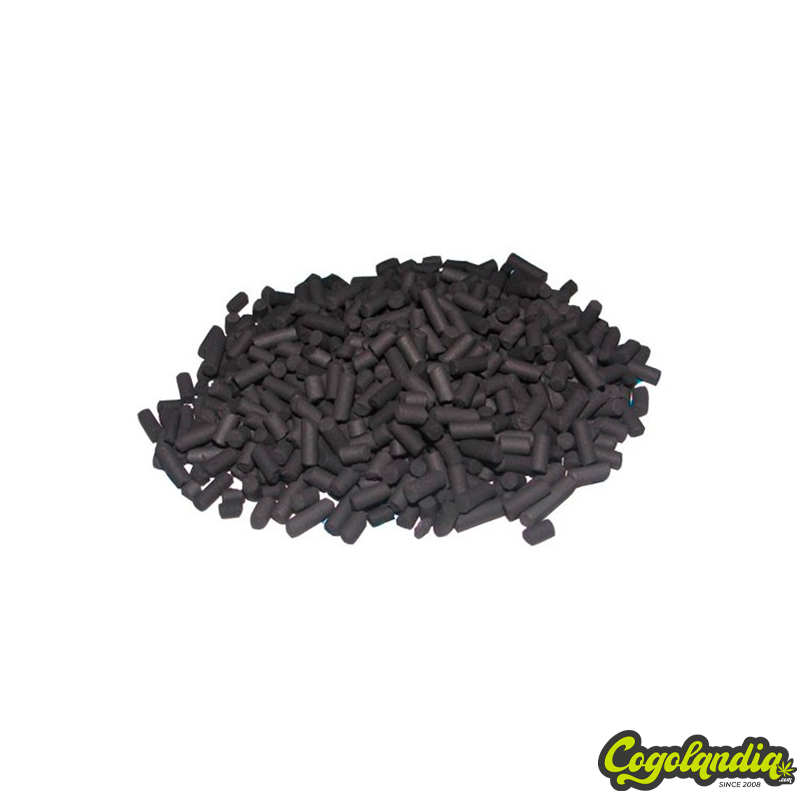 Carbón Activado 16L - Can Filters