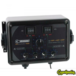 Win Controller 8A (4+4) - Cli Mate