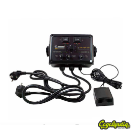 Win Controller 8A (4+4) - Cli Mate
