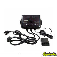 Win Controller 8A (4+4) - Cli Mate
